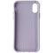 Adidas Eco-Friendly Protective Case for Apple iPhone XR - Purple