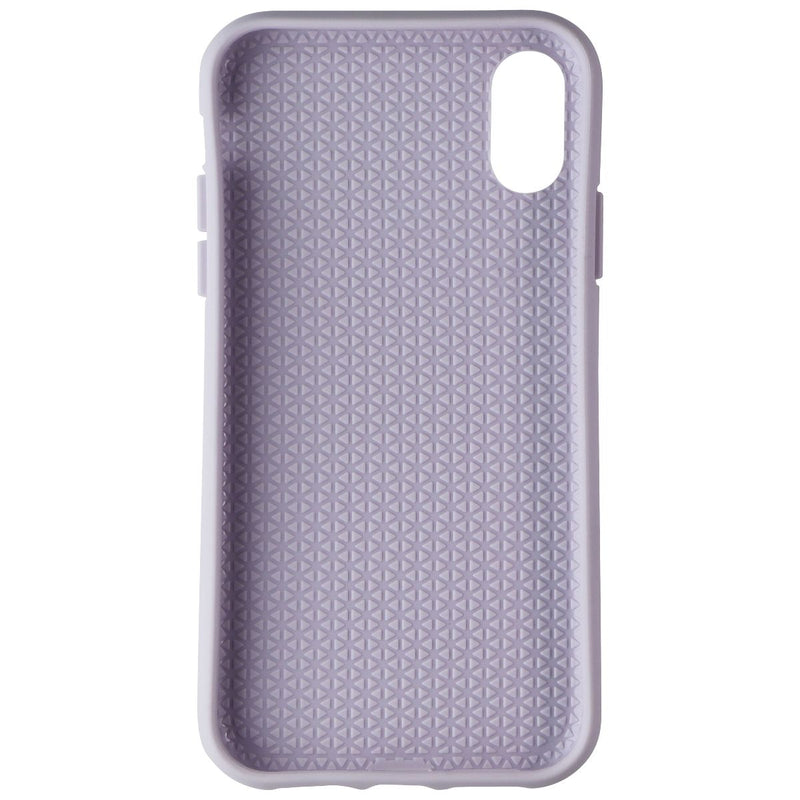 Adidas Eco-Friendly Protective Case for Apple iPhone XR - Purple