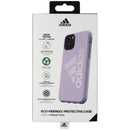 Adidas Eco-Friendly Protective Case for Apple iPhone 11 Pro - Lilac