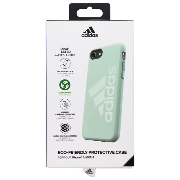 Adidas Eco-Friendly Protective Case for Apple iPhone 8/7/6s/6 - Green