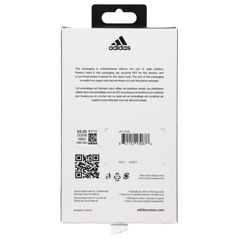 Adidas Eco-Friendly Protective Case for Apple iPhone 8/7/6s/6 - Green