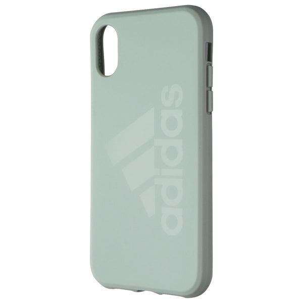 Adidas  Eco-Friendly Protective Case for Apple iPhone XR - Green