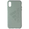 Adidas  Eco-Friendly Protective Case for Apple iPhone XR - Green