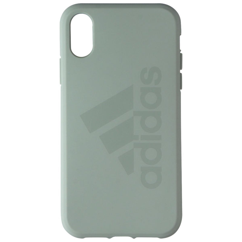 Adidas  Eco-Friendly Protective Case for Apple iPhone XR - Green
