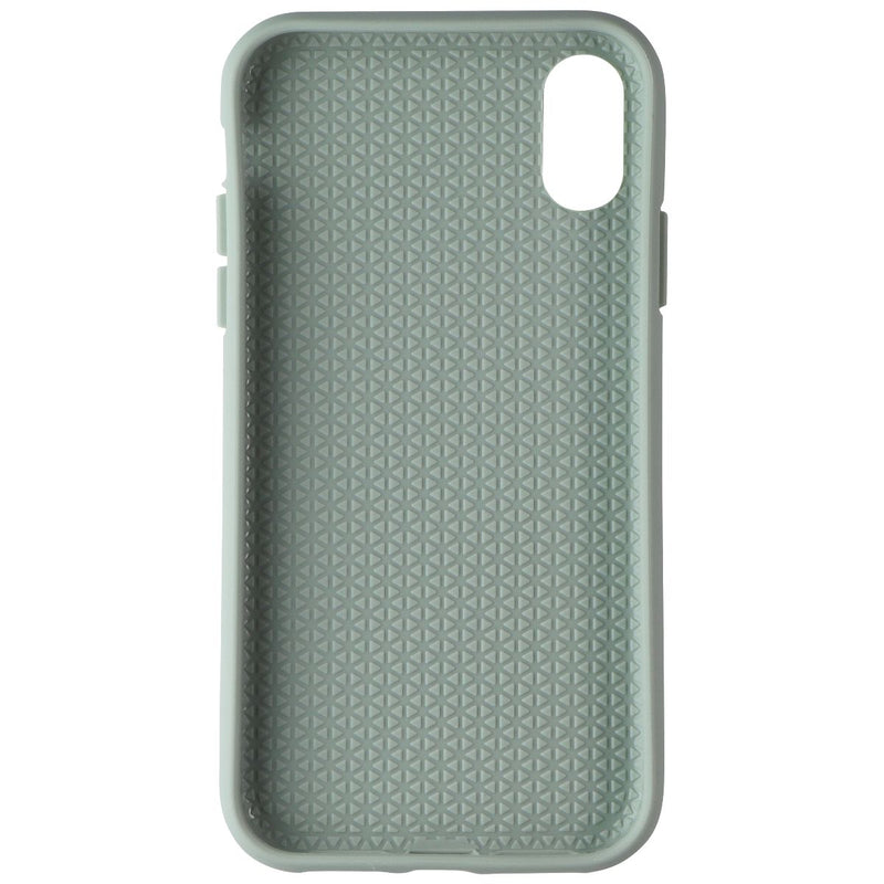 Adidas  Eco-Friendly Protective Case for Apple iPhone XR - Green