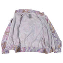Adidas AX4501 Girls Tennis Skirt and Jacket - White/Pure 126 (M 10/12)