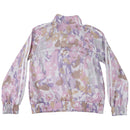 Adidas AX4501 Girls Tennis Skirt and Jacket - White/Pure 126 (M 10/12)