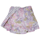 Adidas AX4501 Girls Tennis Skirt and Jacket - White/Pure 126 (M 10/12)