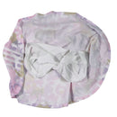 Adidas AX4501 Girls Tennis Skirt and Jacket - White/Pure 126 (M 10/12)