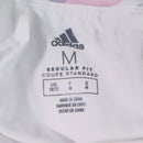 Adidas AX4501 Girls Tennis Skirt and Jacket - White/Pure 126 (M 10/12)