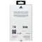 Adidas Eco-Friendly Protective Case for Apple iPhone 11 Pro Max - Purple