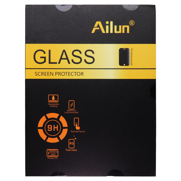 Ailun Glass Screen Protector for Apple iPad 10.2 (2019) - Clear