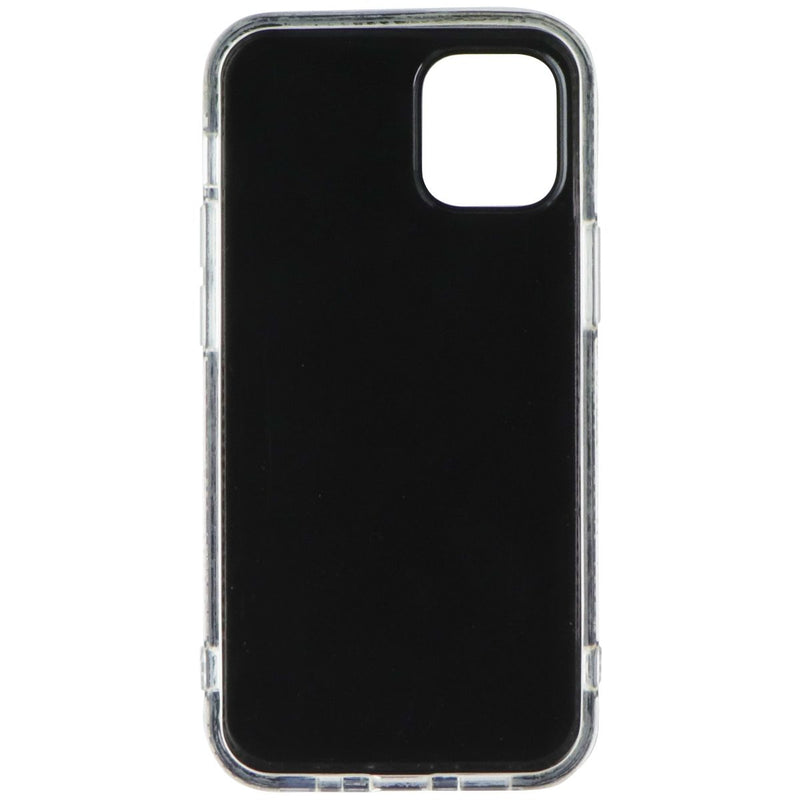 Airium Premium Case for Apple iPhone 12 Mini - Clear/Blue/Green Crystals