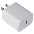 AIRDISTINC (5V/3A) 25W PD USB-C Wall Charger Power Adapter White HYP-25PD-3000N