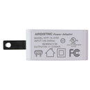 AIRDISTINC (5V/2.1A) Single Port USB-A Wall Charger Adapter - White HYP-14-2100