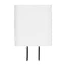 Airdistinc 18W USB-A Fast Wall Charger (HYP-14-3000) Quick Adapter - White