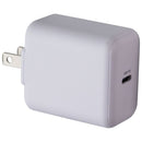 AIRDISTINC 20-Watt 5v/3a Single Port USB-C Wall Charger - White (HYP-20PD-3000)