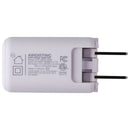 AIRDISTINC 20-Watt 5v/3a Single Port USB-C Wall Charger - White (HYP-20PD-3000)
