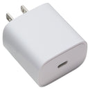 AIRDISTINC (5V/3A) 20W PD USB-C Wall Charger Power Adapter White HYP-20PD-3000N1