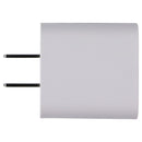 AIRDISTINC (5V/3A) 20W PD USB-C Wall Charger Power Adapter White HYP-20PD-3000N1