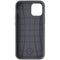 Airium Premium Case for Apple iPhone 12 Mini - Gun Metal Crystals
