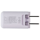 AIRDISTINC 25-Watt 5v/3a Single Port USB-C Wall Charger - White (HYP-25PD-3000)