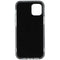 Airium Premium Case for Apple iPhone 12 Mini - Clear / Black Crystals