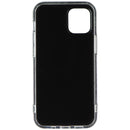 Airium Premium Case for Apple iPhone 12 Mini - Clear / Black Crystals