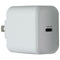 AIRDISTINC (5V/3A) 18W USB-C Wall Adapter Power Charger White (HYP-18PD-3000)