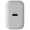 AIRDISTINC (5V/3A) 18W USB-C Wall Adapter Power Charger White (HYP-18PD-3000)