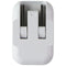 AIRDISTINC (5V/3A) 18W USB-C Wall Adapter Power Charger White (HYP-18PD-3000)