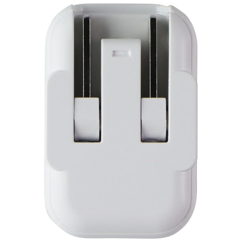 AIRDISTINC (5V/3A) 18W USB-C Wall Adapter Power Charger White (HYP-18PD-3000)