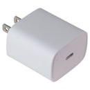 AIRDISTINC (5V/3A) 25W PD USB-C Wall Charger White HYP-25PD-3000N1