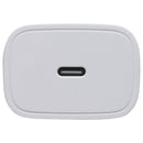 AIRDISTINC (5V/3A) 25W PD USB-C Wall Charger White HYP-25PD-3000N1