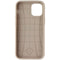 AIRIUM Crystal Sparks Case for Apple iPhone 12 (5.4-inch) - Rose Gold