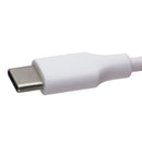 AIRDISTINC 3-Foot USB-C to USB-C Cable - White (N1009910-CTYPEC-DC)