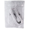 AIRDISTINC (3.3-Ft) Micro USB to USB-C Charging Cable - White