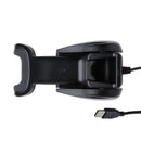 Alacrity Wireless 2D Barcode Scanner with Stand (MJ-2020R) - Green/Black
