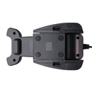 Alacrity Wireless 2D Barcode Scanner with Stand (MJ-2020R) - Green/Black