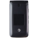 Alcatel Cingular Flip 2 (2.8-inch) Flip Phone (4044O) AT&T Only - 4GB/Dark Gray