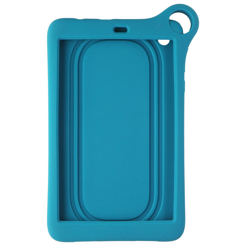 Replacement Exterior Case for Alcatel JOY TAB KIDS 2 Tablet - Teal/Green