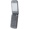 Alcatel SMARTFLIP (2.8-in) Flip Phone (4052R) AT&T Locked - Black / 4GB