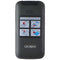 Alcatel SMARTFLIP (2.8-in) Flip Phone (4052R) AT&T Locked - Black / 4GB