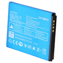 Replacement OEM 2050mAh 4.35V Battery for Alcatel Go Flip 4 Phones (TLI017C7)