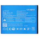 Replacement OEM 2050mAh 4.35V Battery for Alcatel Go Flip 4 Phones (TLI017C7)