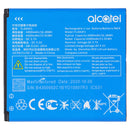 Replacement OEM 4400mAh Battery for Alcatel Linkzone 2 Wi-Fi Hotspot (TLi043F1)
