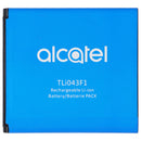 Replacement OEM 4400mAh Battery for Alcatel Linkzone 2 Wi-Fi Hotspot (TLi043F1)