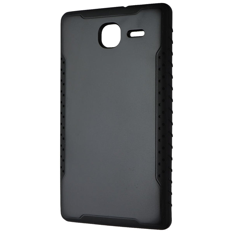 Alcatel Rugged Hardshell Case for Pop 7 LTE (2016 Model) Tablet - Black