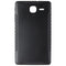 Alcatel Rugged Hardshell Case for Pop 7 LTE (2016 Model) Tablet - Black