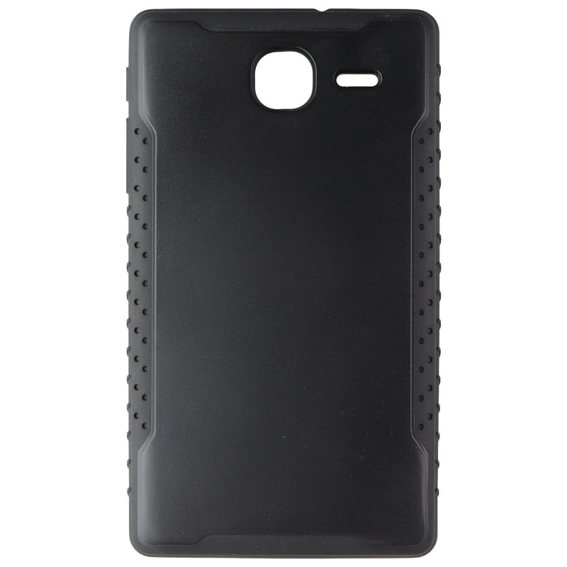 Alcatel Rugged Hardshell Case for Pop 7 LTE (2016 Model) Tablet - Black